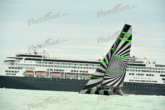2016 Key West Race Week A_0471