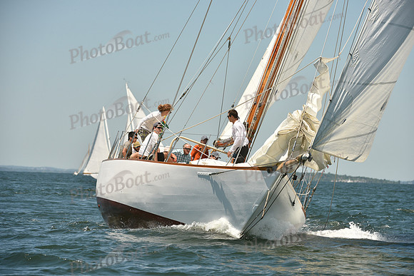 2018 NYYC Race Week E_0254