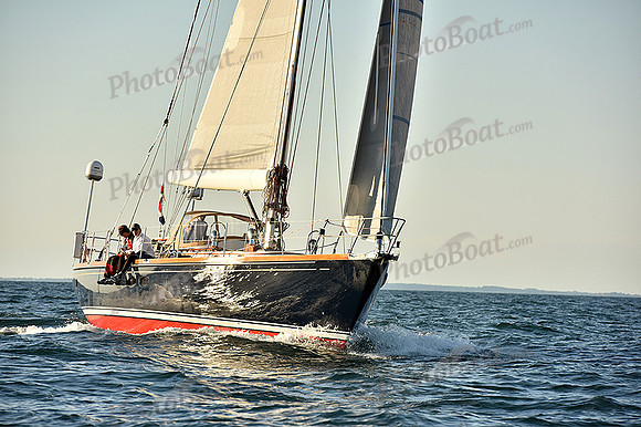 2016 Newport Bermuda Race_2348