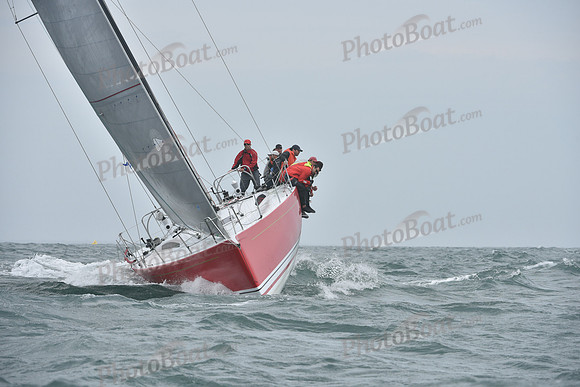 2019 NYYC Annual Regatta D_1169
