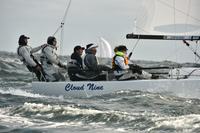 2018 J70 Worlds A2_0907