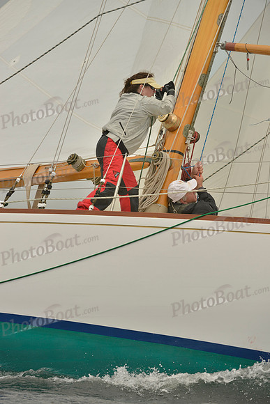 2017 NYYC Annual Regatta C_0317