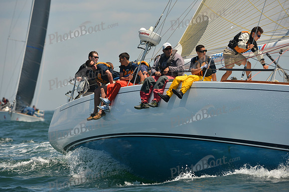 2015 Block Island Race Week A 1112