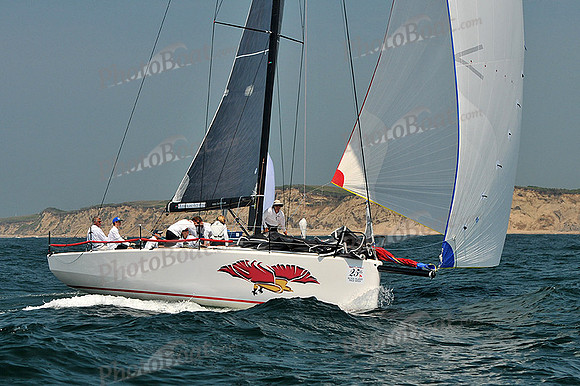 2013 Block Island Race Week B 543