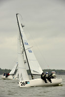 2016 Charleston Race Week A_1523