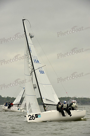 2016 Charleston Race Week A_1523