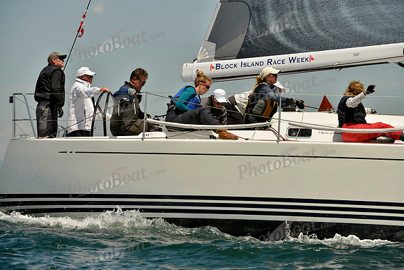 2017 Block Island Race Week C_0342
