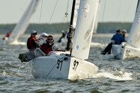 2015 J70 Winter Series B 1195