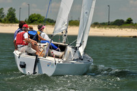 2013 Southern Bay Race Week C 1772