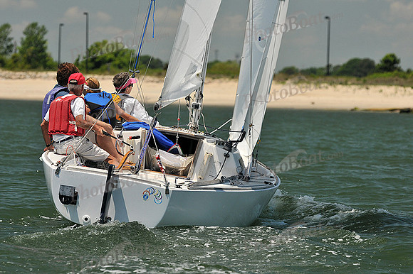 2013 Southern Bay Race Week C 1772
