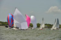 2018 Charleston Race Week B_0701