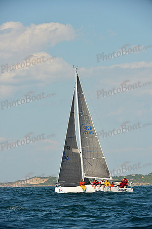 2015 Block Island Race Week B 644