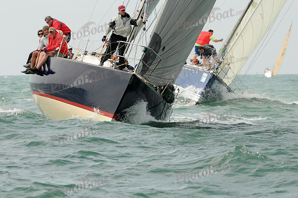 2012 Charleston Race Week A 641
