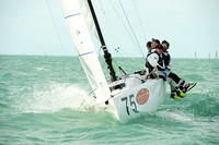 2016 Key West Race Week E_0074