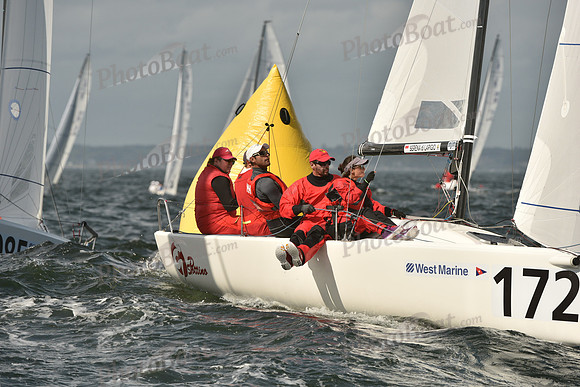 2018 J70 Worlds C_0742