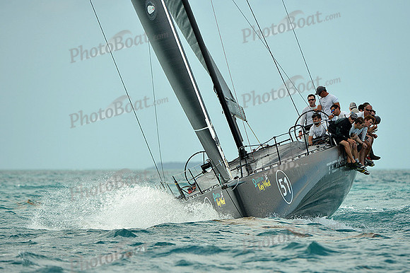 2015 Key West Race Week D 1999