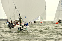 2015 Charleston Race Week E 188