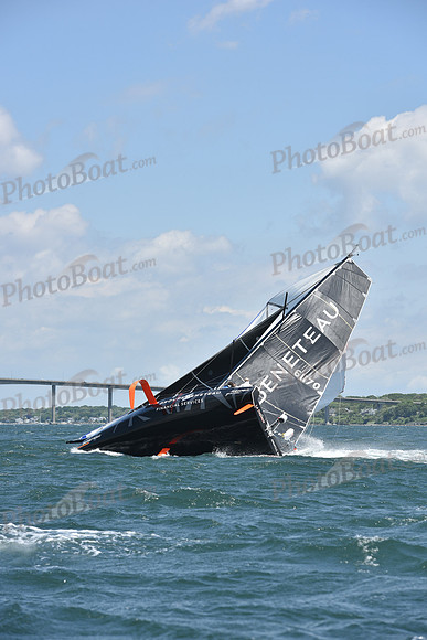 2019 NYYC Annual Regatta A_1511