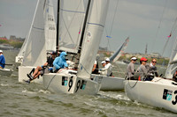 2018 Charleston Race Week A_1475