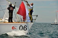 2017 Block Island Race Week C_0489
