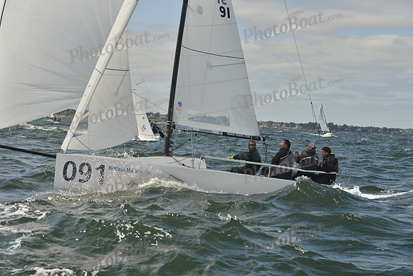 2018 J70 Worlds A1_0682