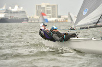 2019 Charleston Race Week C_0683