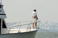 2012 Southern Bay Race Week A 802