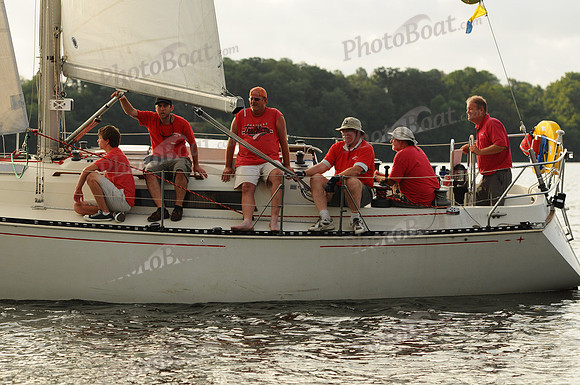 2011 Gov Cup C 736