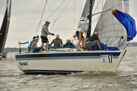 2018 Southern Bay Race Week D_0560