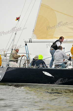 2014 Southern Bay Race Week A 127