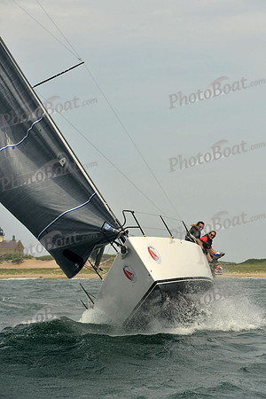2015 Block Island Race Week E 562