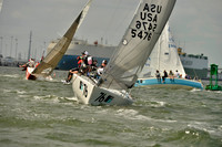 2018 Charleston Race Week A_2345