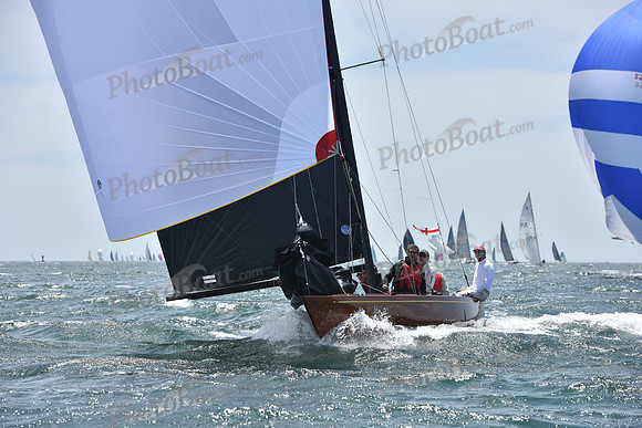 2019 NYYC Annual Regatta A_1520