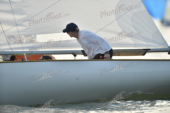 2018 Thistle Nationals C_0883