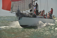 2017 Charleston Race Week D_0781