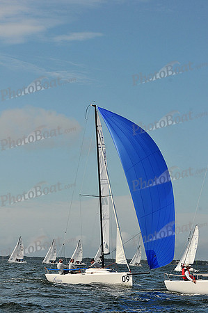 2014 J70 Winter Series A 434
