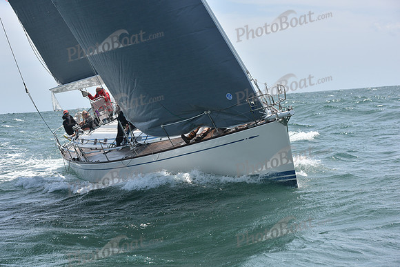 2019 NYYC Annual Regatta A_1280