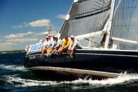 2014 Newport Bermuda A 555