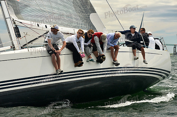 2016 NYYC Annual Regatta B_0587