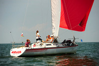 2014 Cape Charles Cup A 879