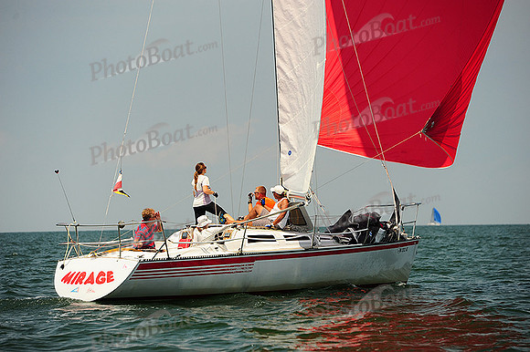 2014 Cape Charles Cup A 879
