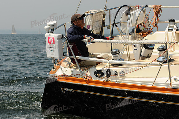 2011 Block Island Race A 374