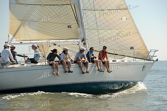 2014 Charleston Race Week A 359