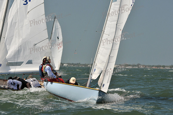 2012 Thistle Midwinters C 279