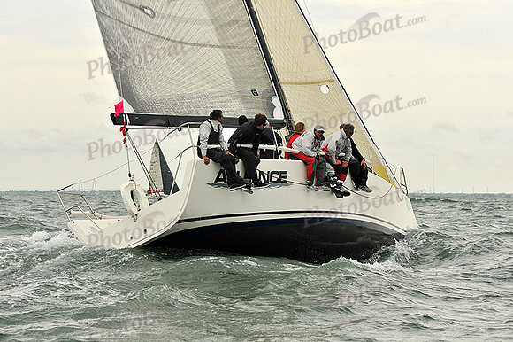 2013 Charleston Race Week B 188