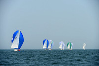 2013 Block Island Race Week A 1027