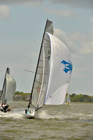 2018 Charleston Race Week A_1198