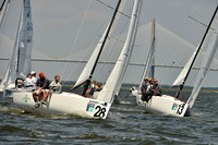 2014 Charleston Race Week B 694
