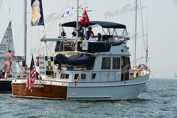 2013 Block Island Race Week B 2505