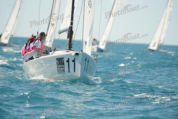 2017 Quantum Key West RW H 319
